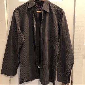 Ralph Lauren Purple Label Dress Shirt
